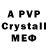 A PVP СК КРИС Ara Elohim