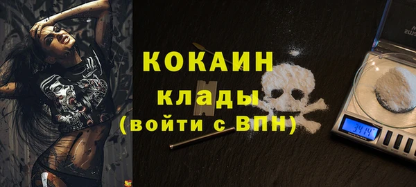 стафф Березники